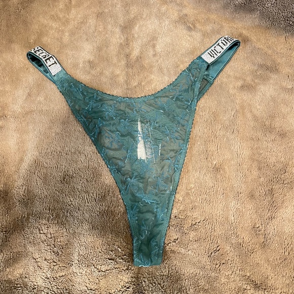 Victoria's Secret Other - Victoria's Secret thong XXL
